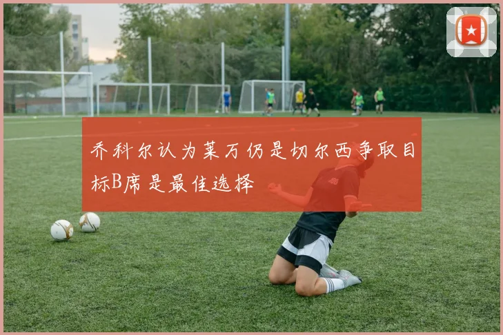 乔科尔认为莱万仍是切尔西争取目标B席是最佳选择