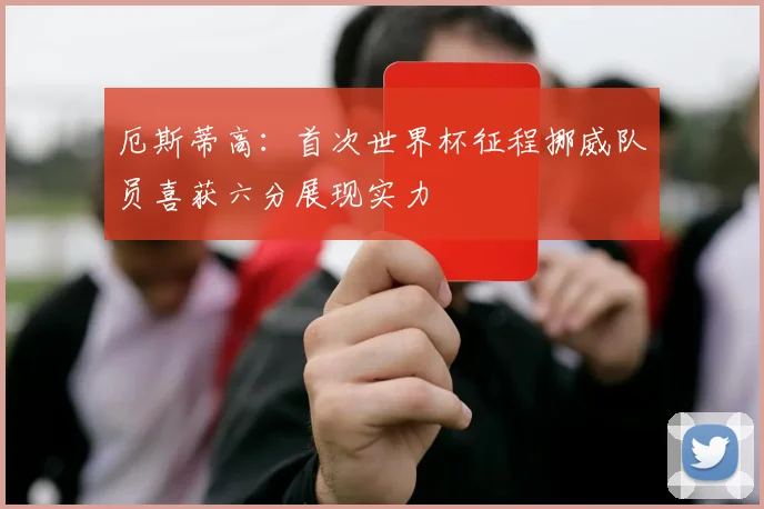 厄斯蒂高：首次世界杯征程挪威队员喜获六分展现实力